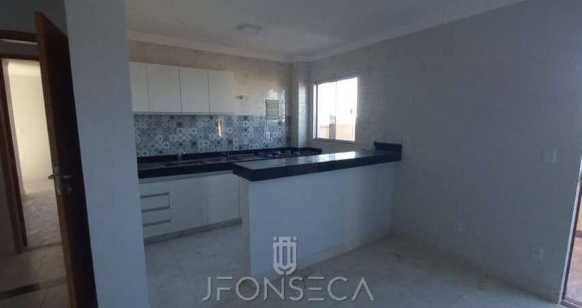 Apartamento com 2 quartos para alugar na Avenida Goiás Norte, s/n, Residencial Humaitá, Goiânia
