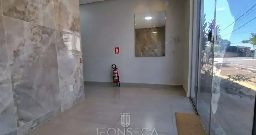 Aluguel Loja- 39m² - St Urias Magalhaes ( Praça do Violeiro)