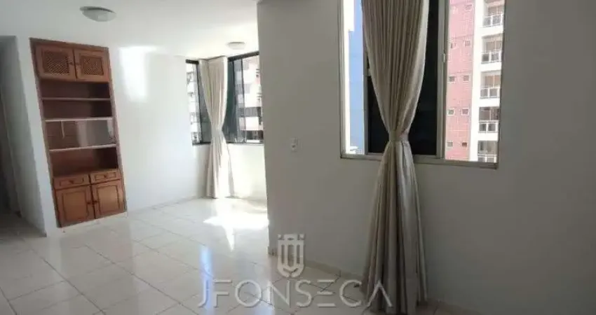 Apartamento com 2 quartos para alugar na Rua T 47, 77, Setor Oeste, Goiânia