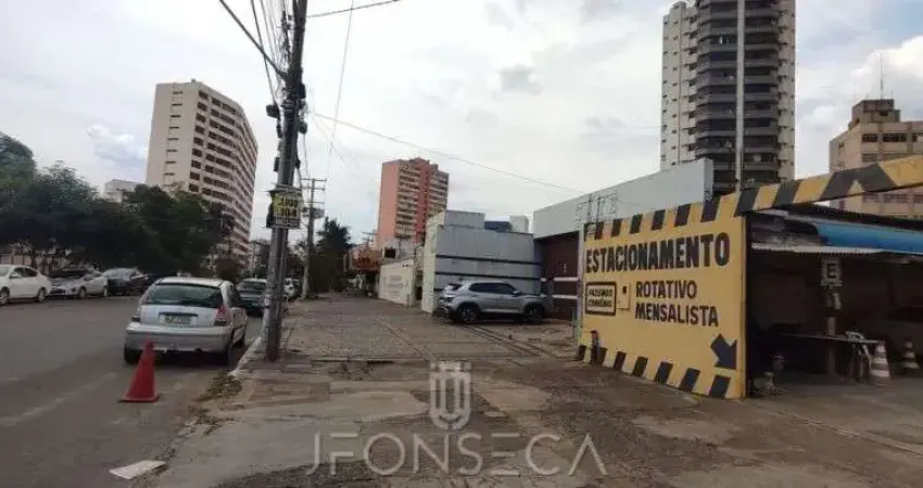 Terreno à venda na Rua 23, 80, Setor Central, Goiânia