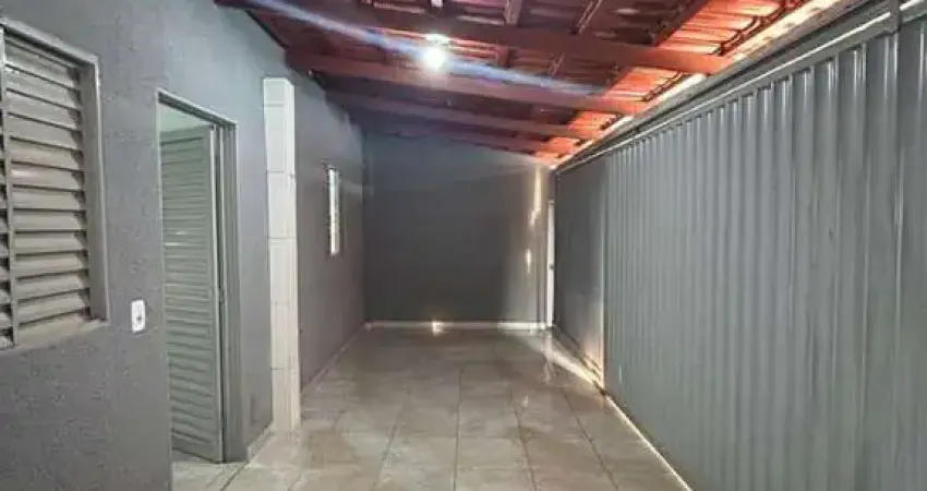 Casa com 3 quartos à venda na Rua Linda Vista, 44, Setor Morada do Sol, Goiânia