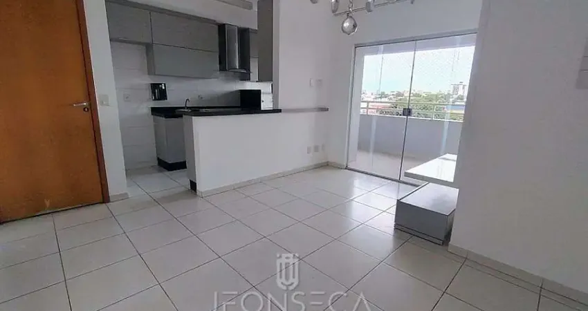 Apartamento com 2 quartos para alugar na Rua Tuxaua, 212, Parque Amazônia, Goiânia