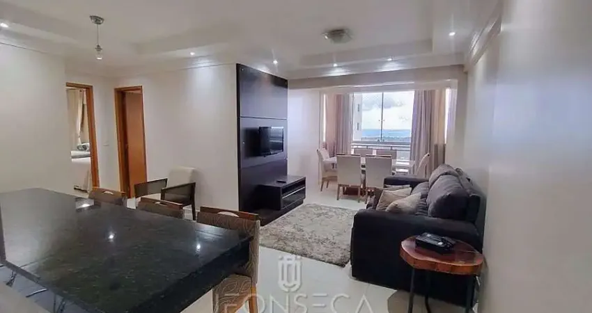 Apartamento com 2 quartos para alugar na Avenida São João, 380, Alto da Glória, Goiânia