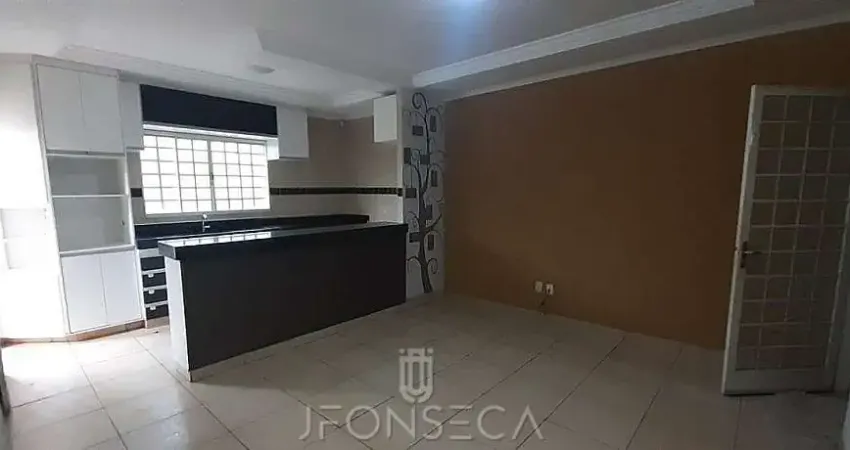 Casa com 3 quartos para alugar na Alameda da Mata, 1, Residencial Brisas da Mata, Goiânia