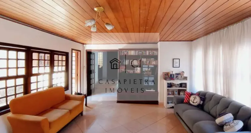 Casa com 4 quartos à venda na Rua Tufik José Guérios, Jardim Botânico, Curitiba