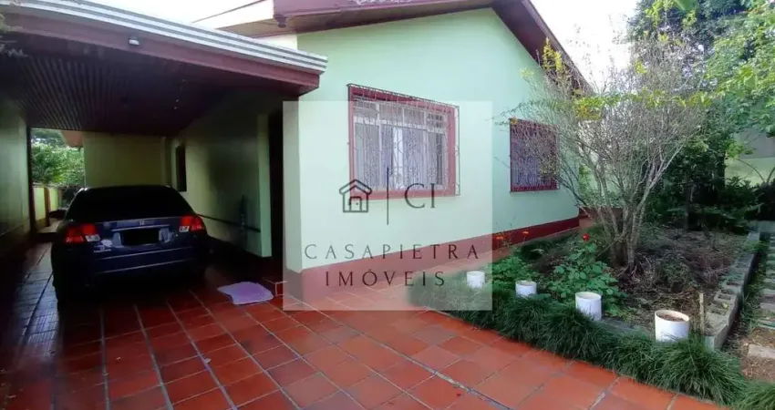 Casa com 4 quartos à venda na Rua Professor Leo Kessler, Jardim das Américas, Curitiba