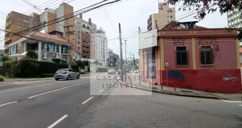 Ponto Comercial Comércio Ubaldino do Amaral x Rua Marechal Deodoro 182m2