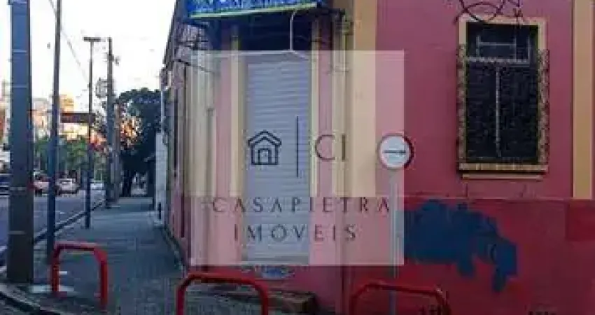 Ponto comercial comércio ubaldino do amaral x rua marechal deodoro 182m2