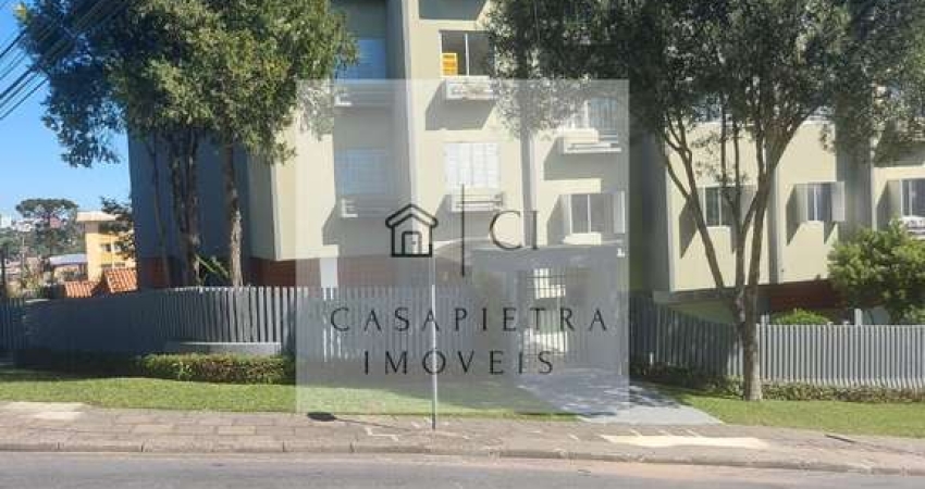 Apartamento com 3 quartos à venda na Avenida Monteiro Tourinho, Tingui, Curitiba