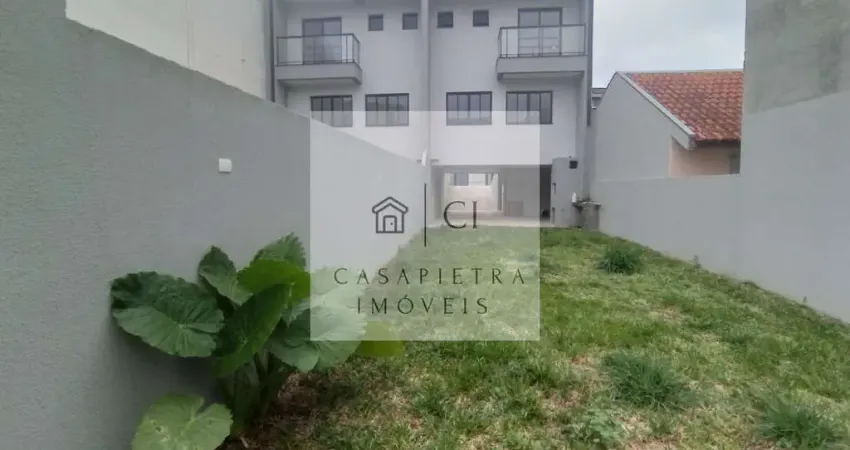 Sobrado 3 quartos 1 suíte no Boa Vista terreno 210m2
