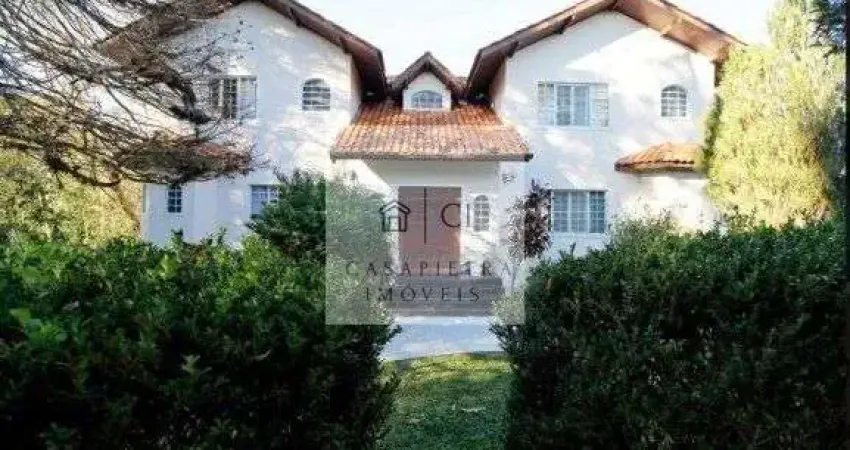 Chácara / sítio com 4 quartos à venda na Estrada Ecológica de Pinhais, Jardim Karla, Pinhais