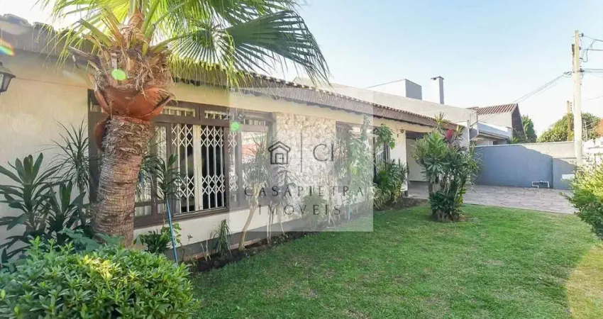 Casa com 7 quartos no Tarumã - 525M2