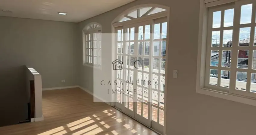 Sobrado Alto Tarumã Pinhais 4 quartos 166m2