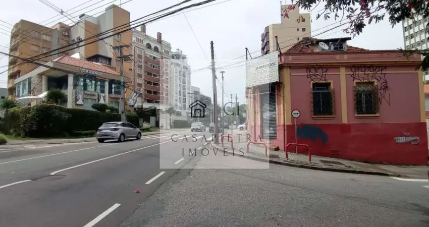 Ponto Comercial Comércio Ubaldino do Amaral x Rua Marechal Deodoro 182m2