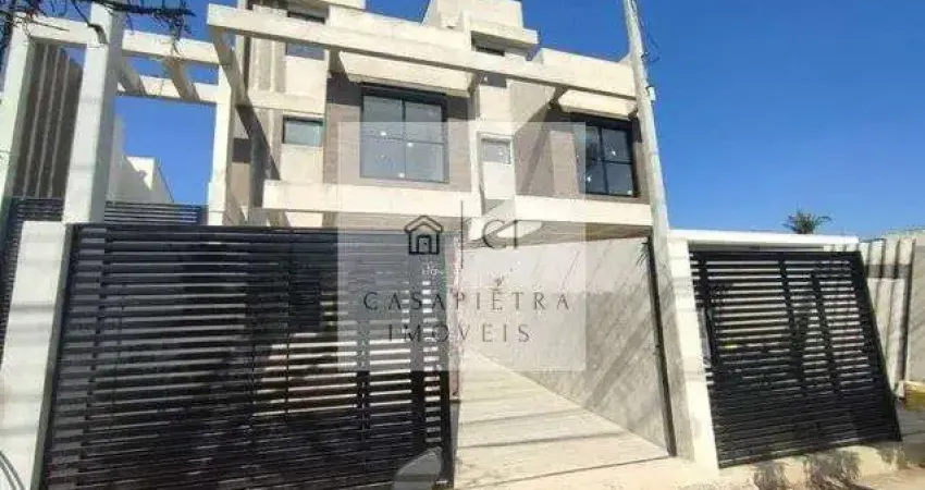 Sobrado Moderno 3 Quartos Bairro Jardim das Américas 151m2