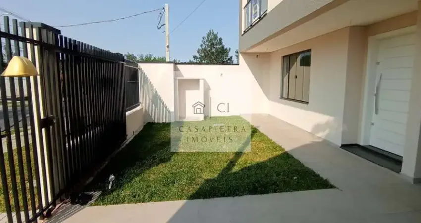 Casa com 3 quartos à venda na Rua Doutor Heitor Valente, Tarumã, Curitiba