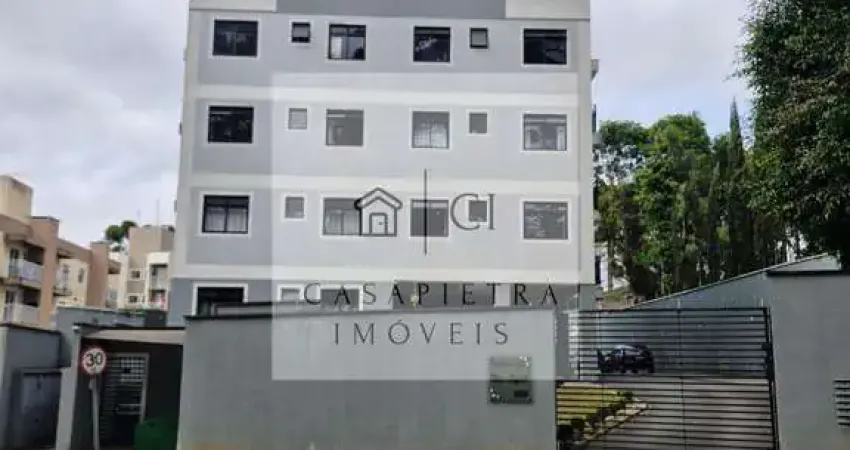 Apartamento com 2 quartos à venda na Avenida Santos Dumont, 100, São Gabriel, Colombo