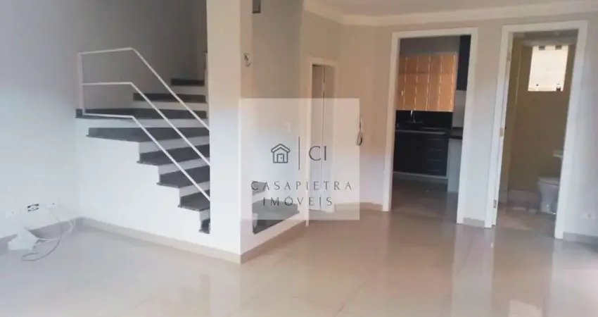 Casa em condomínio fechado com 3 quartos à venda na Rua Oliveira Viana, 2217, Boqueirão, Curitiba