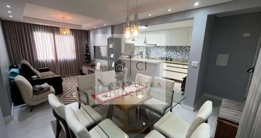 Apartamento com 3 quartos à venda na Rua Arnold Schmidt, 4, Xaxim, Curitiba