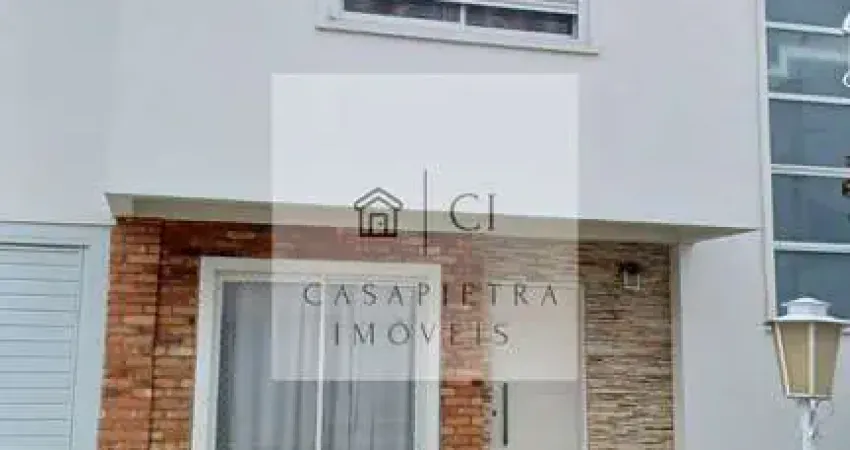 Casa em condomínio fechado com 3 quartos à venda na Rua Dom João VI, 270, Cajuru, Curitiba