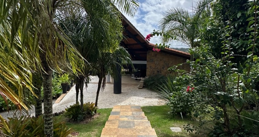 Casa em condomínio fechado com 4 quartos à venda na Encontro das Águas, Encontro das Águas, Lauro de Freitas