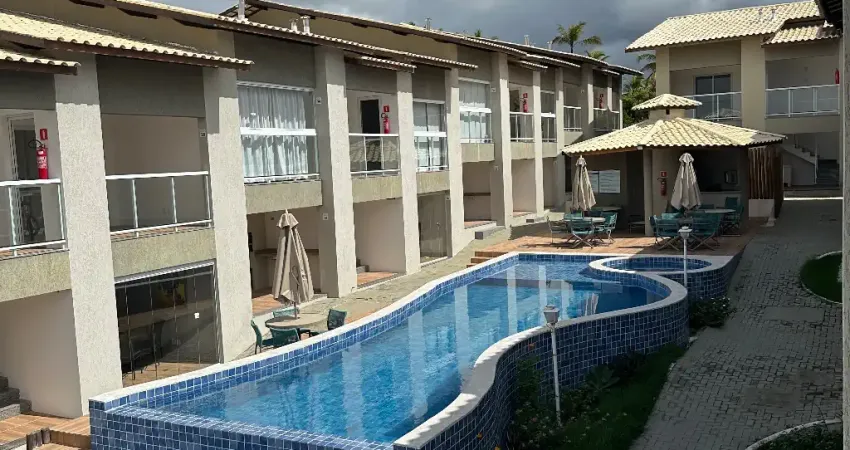 Vilagem 2 suítes em imbassai, excelente oportunidade