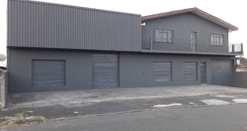 Casa comercial com 14 salas para alugar na Rua Coronel Monteiro, 111, Jardim Nossa Senhora das Graças, Campina Grande do Sul