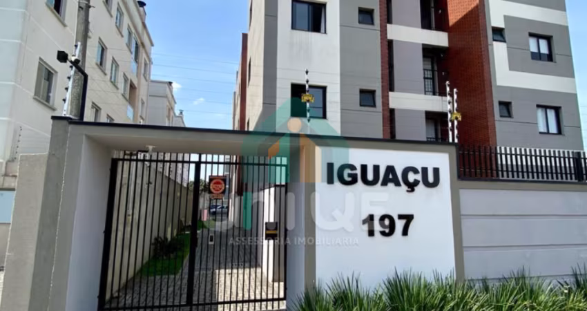 Apartamento com Garden para Locação em Weissópolis – Pinhais/PR