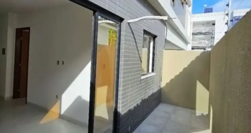 Apartamento com 1 quarto à venda no Bancários, João Pessoa 