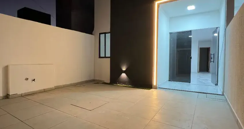 Casa com 2 quartos à venda no Ernesto Geisel, João Pessoa 