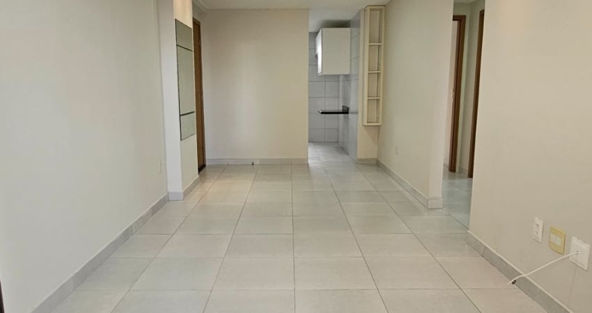 Apartamento com 2 quartos para alugar no Estados, João Pessoa 