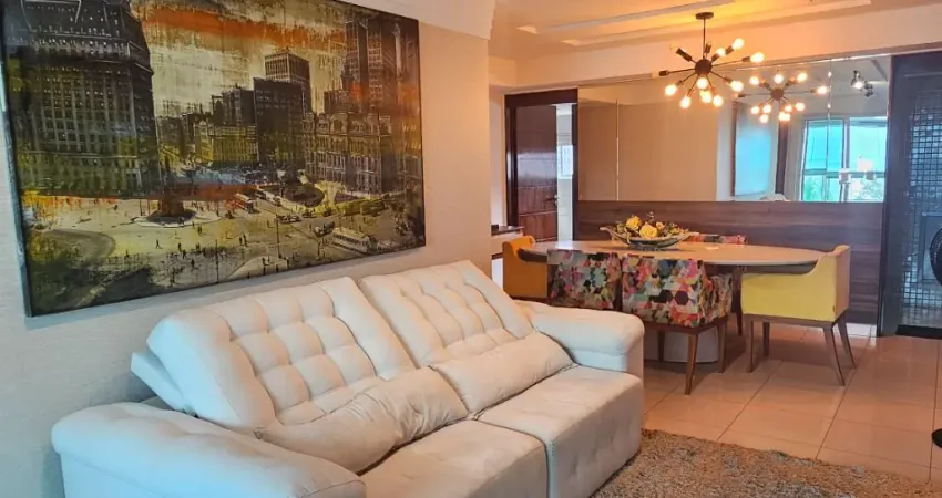 Apartamento com 3 quartos à venda no Jardim Oceania, João Pessoa 