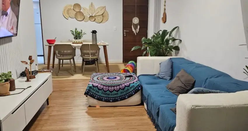 Apartamento com 3 quartos à venda no Jardim Oceania, João Pessoa 