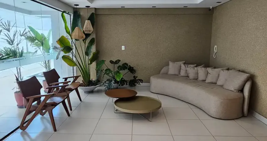 Apartamento com 2 quartos à venda no Bessa, João Pessoa 
