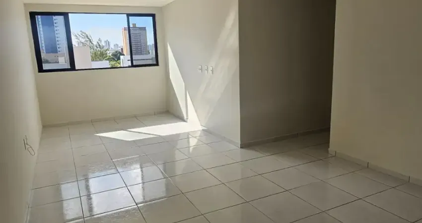Apartamento com 4 quartos para alugar no Estados, João Pessoa 