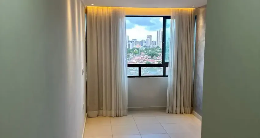 Apartamento com 2 quartos para alugar no Centro, João Pessoa 