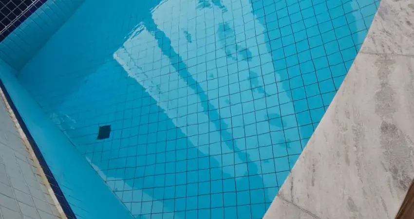 Apartamento com 2 quartos à venda no Manaíra, João Pessoa 