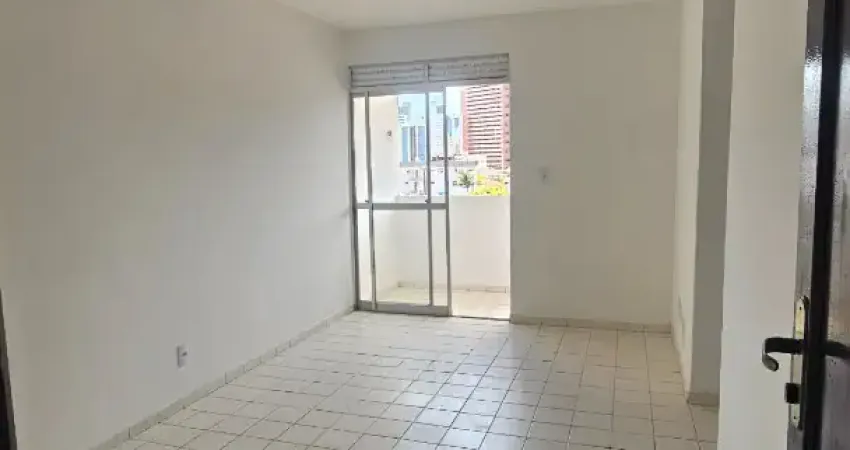 Apartamento com 3 quartos à venda no Manaíra, João Pessoa