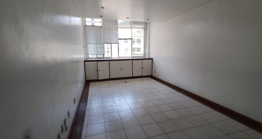 Conjugado Reformado  à venda, Copacabana,45m2  Rio de Janeiro, RJ