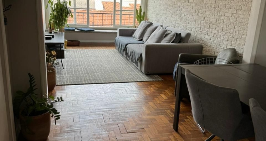 Apartamento com 3 Quartos à venda, 104m² - Humaitá