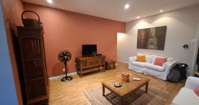 Apartamento mobiliado  com 2 quartos para alugar, 90m2, Ipanema
