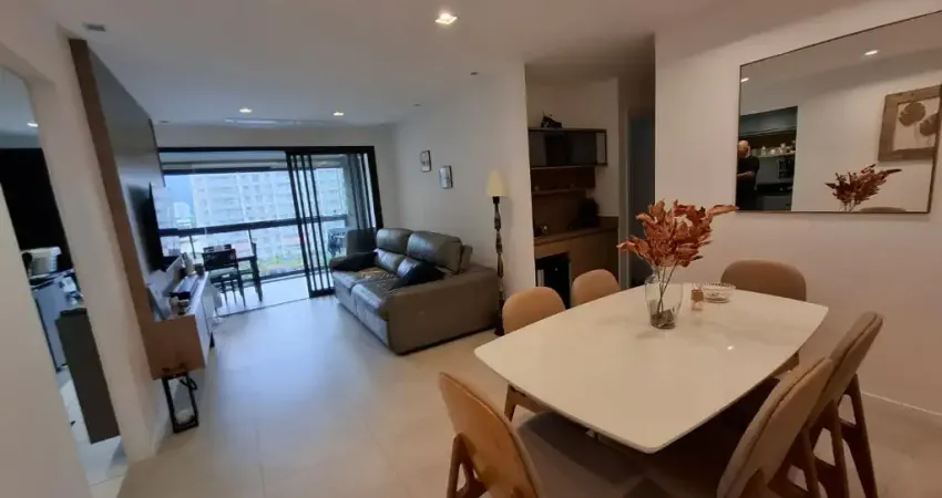 Apartamento com 3 Quartos para alugar, 91m² - Barra da Tijuca