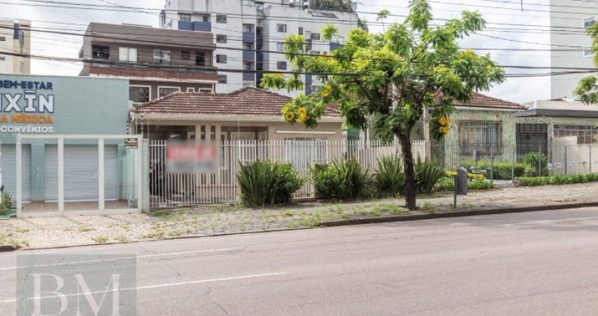 Casa com 2 dormitórios à venda por R$ 1.200.000,00 - Vila Izabel - Curitiba/PR