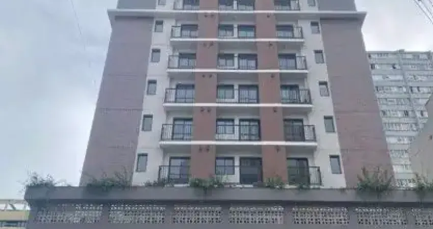 Apartamento studio à venda por R$ 295.000 - Centro - Curitiba/PR