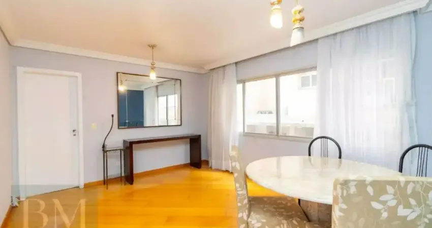 Apartamento com 2 dormitórios, sendo uma suíte à venda, por R$ 450.000 - Portão - Curitiba/PR
