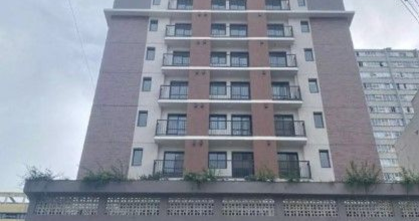Apartamento studio à venda por R$ 295.000 - Centro - Curitiba/PR