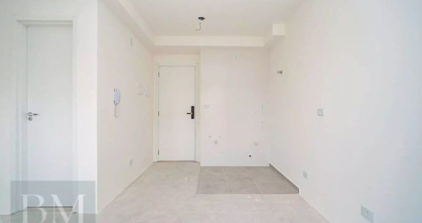 Studio com 1 dormitório à venda por R$ 265.000 - Centro - Curitiba/PR