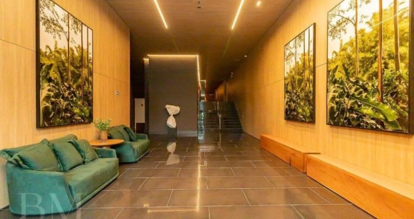 Apartamento com 4 suítes, 219 m² privativos por R$ 2.990.000,00 - Juvevê - Curitiba/PR
