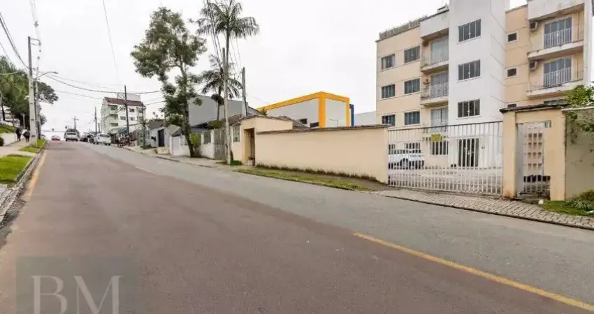 Cobertura com 3 dormitórios à venda, 71 m² por R$ 330.000,00 - Afonso Pena - São José dos Pinhais/PR
