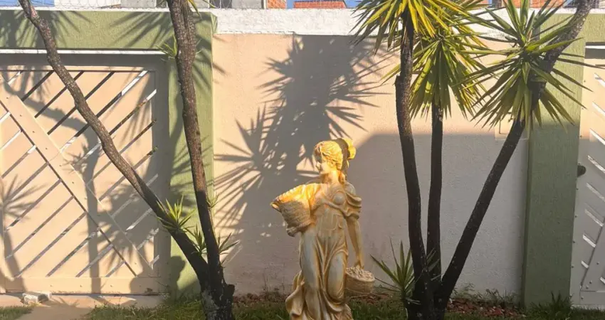 Casa em condomínio fechado com 3 quartos à venda no Abrantes, Camaçari 